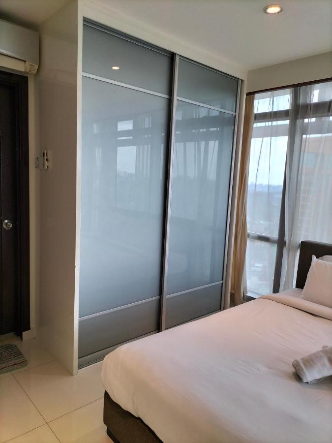 Bukit Bintang Suite At Times Square Kl Kuala Lumpur Exterior photo