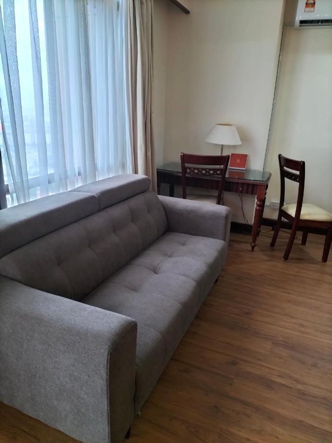 Bukit Bintang Suite At Times Square Kl Kuala Lumpur Exterior photo