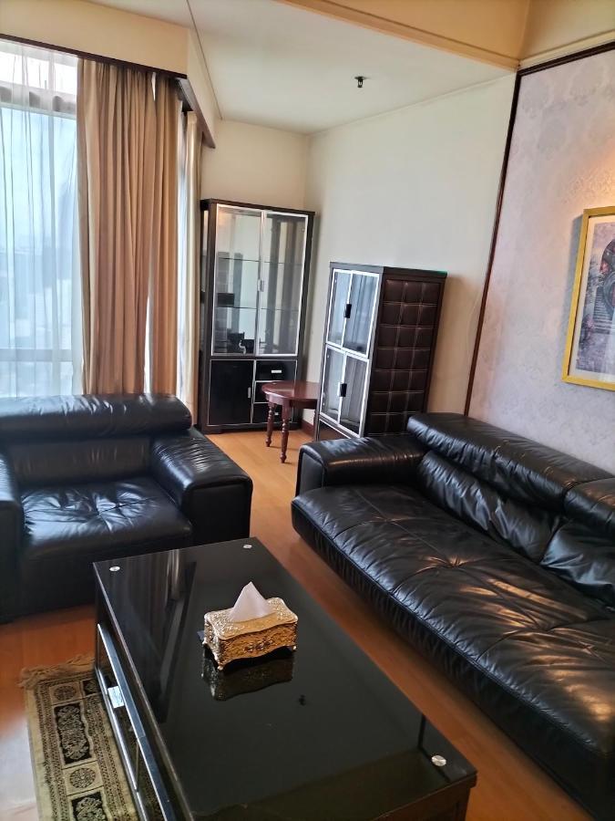 Bukit Bintang Suite At Times Square Kl Kuala Lumpur Exterior photo