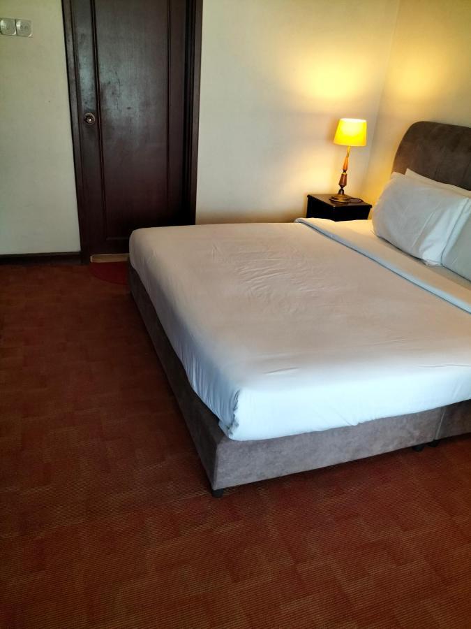 Bukit Bintang Suite At Times Square Kl Kuala Lumpur Exterior photo